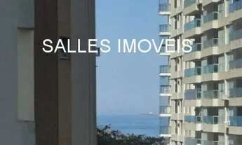 Imagem 3: APARTAMENTO RESIDENCIAL em GUARUJÁ - SP, PITANGUEIRAS