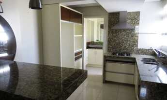 Imagem 2: COBERTURA DE 02 DORMITÓRIOS SENDO 01 SUÍE