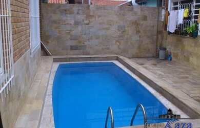 Imagem 7: Casa Térrea em São José dos Campos