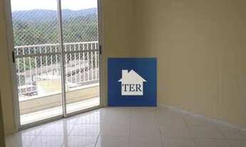 Imagem: Apartamento com 2 dormitórios, 2 vagas