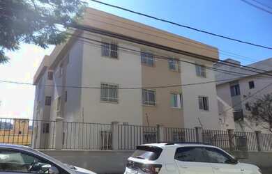 Imagem 4: Apartamento para venda possui 55 metros quadrados com 3 quartos