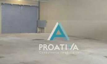 Imagem 3: Salão para alugar, 405 m²- Vila Euclides - São Bernardo do Campo/SP