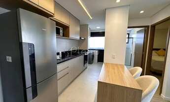 Imagem 4: Apartamento à venda no Cambuí - Campinas/SP