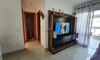 Imagem 4: Apartamento com 2 dorms, Boqueirão, Praia Grande - R$ 550 mil, Cod