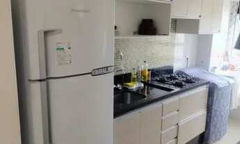 Imagem 6: Alugo 2/4 sendo uma suíte, Mobiliado. 600m do shopping Salvador Norte