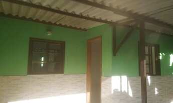 Imagem 5: Praia da Brisa Guaratiba linda casa