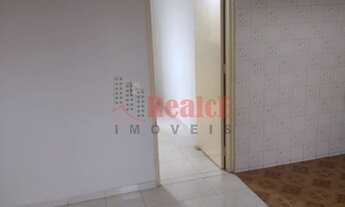 Imagem: São Paulo - Apartamento Padrão - CONJUNTO