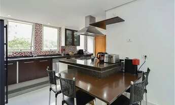 Imagem 7: São Paulo - Apartamento Padrão - Alto da Boa Vista