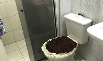 Imagem 2: Ap. 2 quartos 2 andar praia da baleia