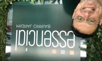 Imagem 2: Apartamento na planta em Santo André - Essencial Bairro Jardim