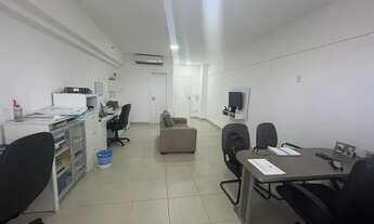 Imagem 4: Sala Comercial à venda Jardins 35m²