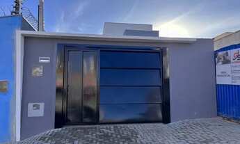 Imagem: Casa 3/4 Sendo 1 Suíte 1406 Sul