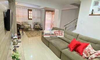 Imagem: Sobrado à venda, 120 m² por R$ 476.000,00