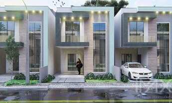 Imagem: Sobrado com 3 dormitórios à venda, 103