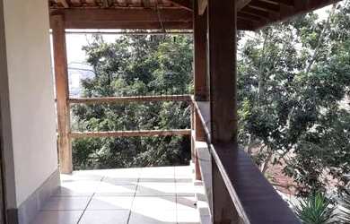 Imagem 7: Casa Sobrado em Jacareí