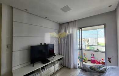 Imagem 2: OPORTUNIDADE - Apartamento para venda com 62m² 2/4 - 1 Suíte, 2 banheiro