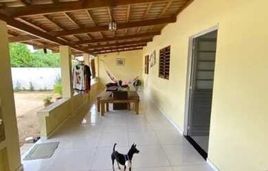 Imagem 5: Casa em condomínio green ville