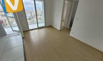 Imagem 6: Apartamento ao lado do Metrô Vila Prudente