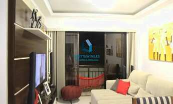 Imagem 3: Apartamento à venda no bairro Gragoatá - Niterói/RJ