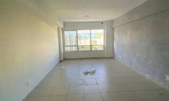 Imagem 3: Venda - Ed. Pátio Jardins - Andar alto - Nascente