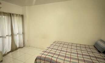Imagem 3: Flat com 1 dormitório, 80 m² - venda por R$ 360.000,00 ou aluguel por R$ 2.500,00/mês - Ar