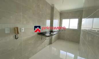 Imagem 4: Apartamento com 2 dorms, Canto do Forte, Praia Grande - R$ 550 mil, Cod