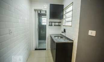 Imagem 5: Apartamento para Aluguel - Liberdade, 1 Quarto, 25 m2