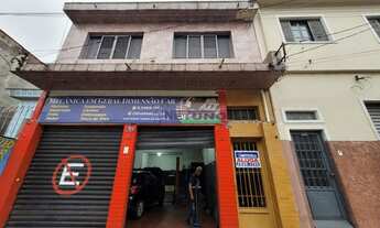 Imagem: Casa com 2 dormitórios na Vila Ede