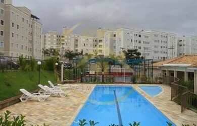 Imagem 2: Apartamento à venda no bairro Jardim Nova Europa Campinas SP