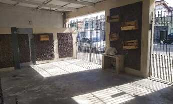 Imagem: Casa Vila Alpina Grande 3 dorms 2 garagem