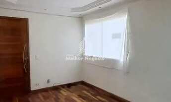 Imagem 2: Apartamento com 2 dorms, Parque Bandeirantes I (Nova Veneza), Sumaré - R$ 175 mil, Cod: 3R