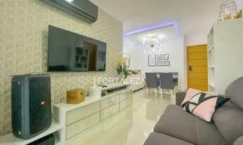 Imagem 1: Apartamento com 2 dorms, Canto do Forte, Praia Grande - R$ 560 mil, Cod: 331349