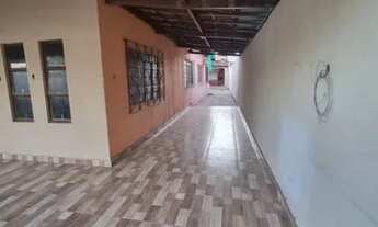 Imagem 3: Casa para aluguel possui 400 metros quadrados com 4 quartos em Centro-Sul - Várzea Grande