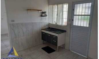 Imagem 3: Casa com 2 dormitórios para alugar, 60 m² por R$ 1.200/mês - Novo Osasco - Osasco/SP