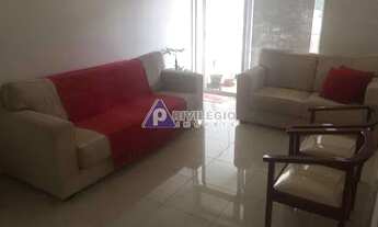 Imagem 4: Cobertura 4 quartos, piscina, sauna, 2 vagas