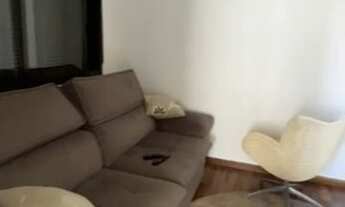 Imagem 3: Apartamento para venda com 130 metros quadrados com 3 quartos