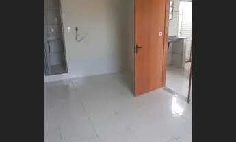 Imagem 2: Apartamento em residencial no Aguas claras II