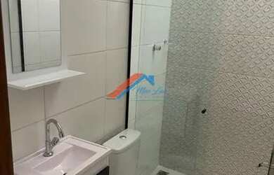 Imagem 7: Lindas Casas Novas com ótimo acabamento