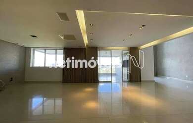 Imagem 6: Locação Apartamento 4 quartos VILA CASTELA Nova Lima