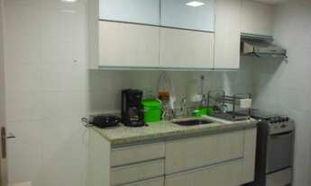 Imagem 5: Apartamento com 3 dormitórios à venda, 84 m² por R$ 580.000,00 - Freguesia (Jacarepaguá)