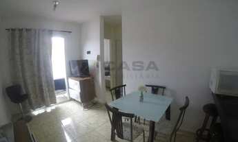 Imagem 7: GAR- Oportunidade apartamento de 2 quartos em Praia da Baleia Condomínio Vila Itacaré