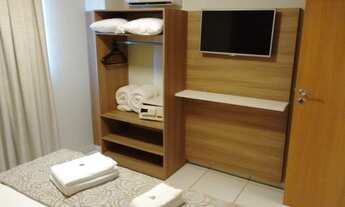 Imagem 5: Thermas Laranjais - Apartamento Olímpia no Hotel Royal Wyndham - com escritura plena