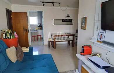 Imagem 3: São Paulo - Apartamento Padrão - Mooca