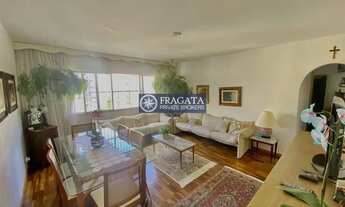 Imagem 3: Apartamento original para modernização na Al. Lorena - Jardim América