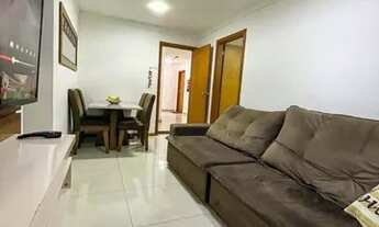 Imagem 3: Dois Quartos Prédio Novo E Moderno Com Ampla Varanda