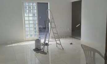 Imagem 4: Casa Padrão em São José do Rio Preto