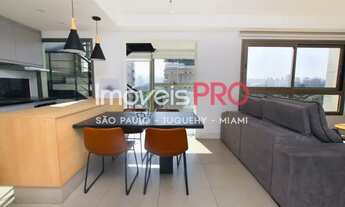 Imagem: Novo!! Linda Vista, mobiliado, lazer completo