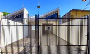 Imagem 2: Residência Jd. Ana Elisa