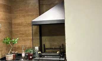 Imagem 4: Apartamento para aluguel com 82 metros quadrados com 2 quartos em Campestre - Santo André