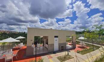 Imagem 3: CONQUISTA Rubi Semi Mobiliado